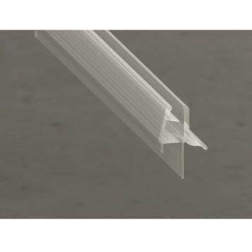 Universaalne veetõkkeprofiil