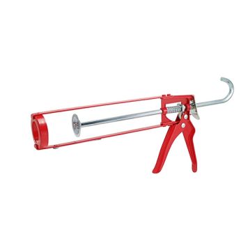 SILIKOONIPÜSTOL ALPHA TOOLS