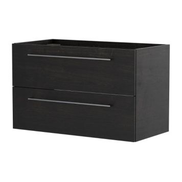 Valamukapp Camargue Svanholm 90 cm must