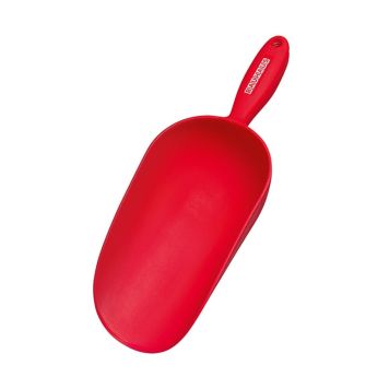 Istutuskühvel XXL, punane