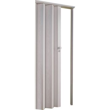 Voldikuks Marley President 860 x 2050 mm valge saar