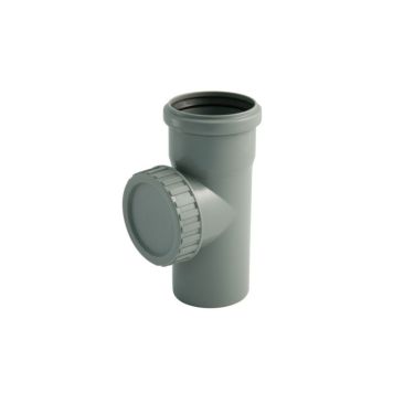 Kaanega puhastuskolmik HTRE 50 mm