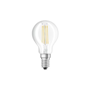 LED-lamp Osram Retrofit Classic P 40 4 W/4000K E14