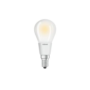 LED-lamp Osram Retrofit Classic P60 FR 5,5 W/2700 K E14
