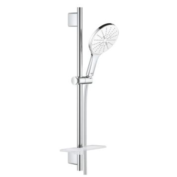 Dušikomplekt Grohe Vitalio 150 SmartActive