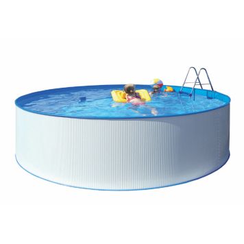 Bassein Swim & Fun Kreta 350 x 90 cm