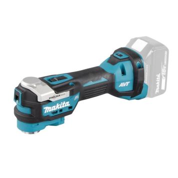 Akumultitööriist Makita DTM52Z