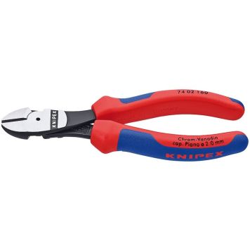 Lõiketangid Knipex 160 mm