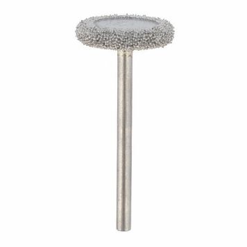 Volframkarbiidist lõikeotsak Dremel 9936