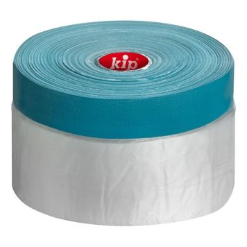 Kaitsekile+kangasteip KIP 550 mm x 20 m