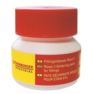 Pehmejootepasta Rothenberger