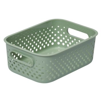 Hoiukorv Smartstore Essence S roheline
