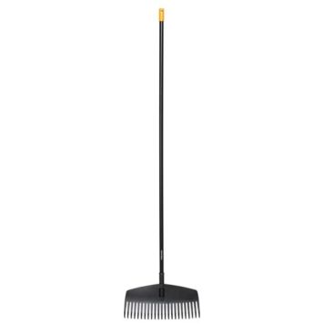 Lehereha Fiskiars Solid M