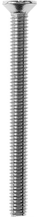 Metallikruvid PH, A2 3 x 10 mm 100 tk