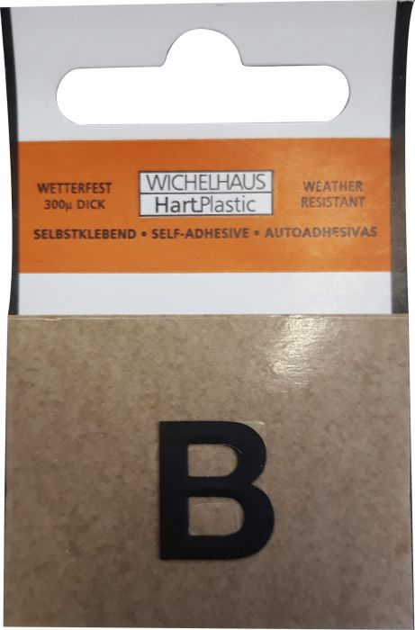 Täht Wichelhaus HartPlastic B 15 mm