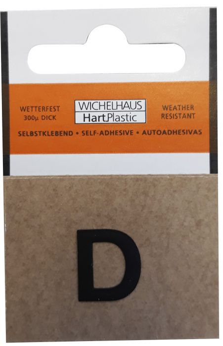 Täht Wichelhaus HartPlastic D 15 mm