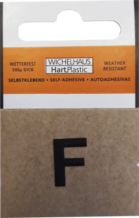 Täht Wichelhaus HartPlastic F 15 mm