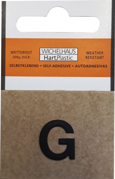 Täht Wichelhaus HartPlastic G 15 mm