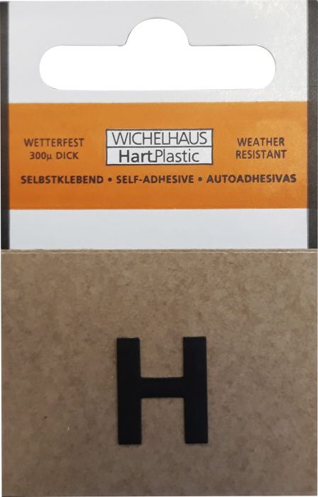 Täht Wichelhaus HartPlastic H 15 mm