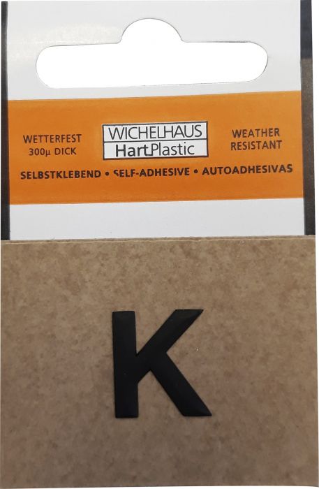 Täht Wichelhaus HartPlastic K 15 mm