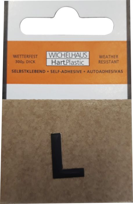 Täht Wichelhaus HartPlastic L 15 mm