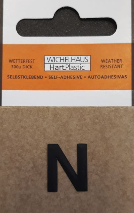 Täht Wichelhaus HartPlastic N 15 mm
