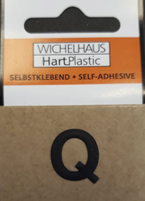 Täht Wichelhaus HartPlastic Q 15 mm