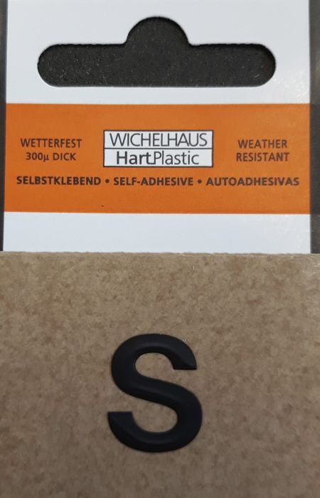 Täht Wichelhaus HartPlastic S 15 mm