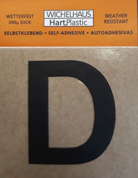 Täht Wichelhaus HartPlastic D 30 mm