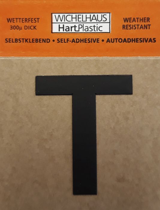 Täht Wichelhaus HartPlastic T 30 mm