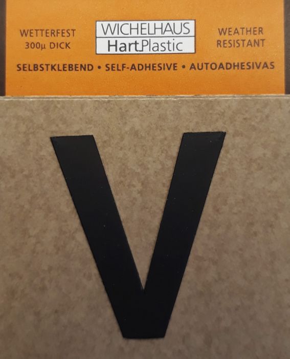 Täht Wichelhaus HartPlastic V 30 mm