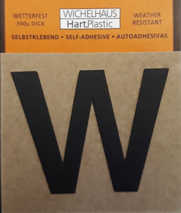 Täht Wichelhaus HartPlastic W 30 mm