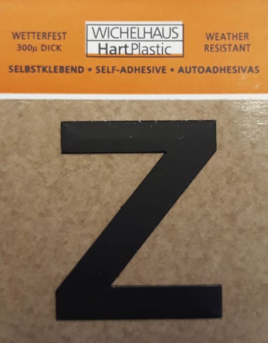 Täht Wichelhaus HartPlastic Z 30 mm
