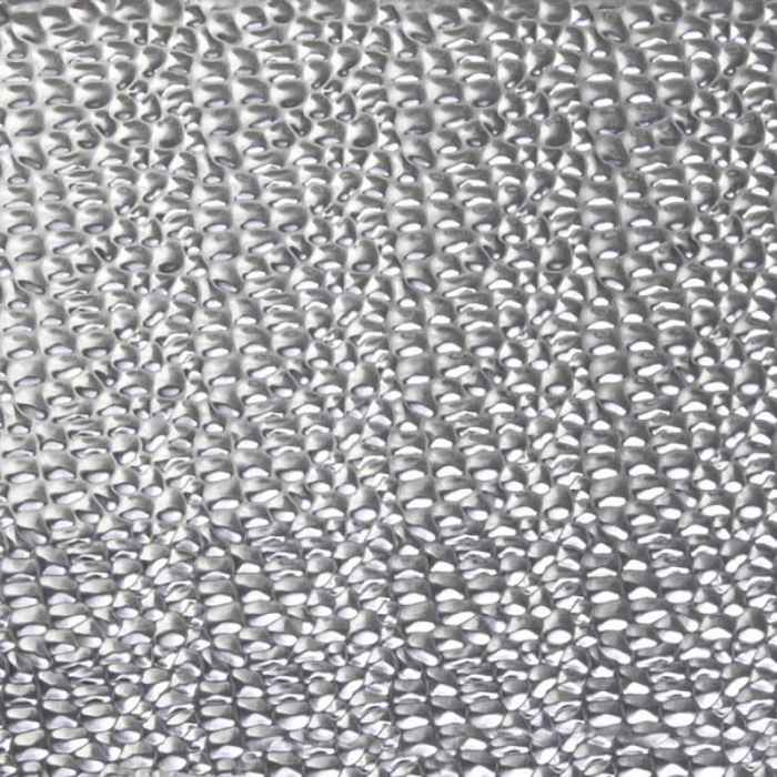 Alumiiniumplekk taotud 1000 x 200 x 0,5 mm