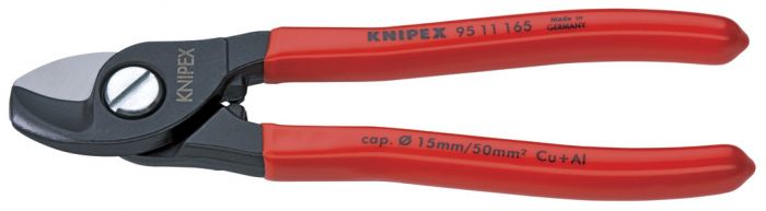 Kaablikäärid Knipex 165 mm