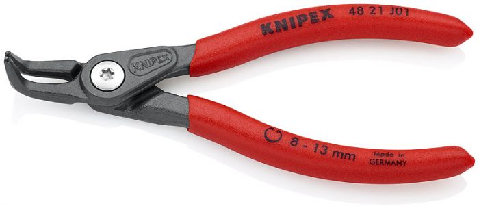 Lukustusrõnga tangid Knipex 8 - 13 mm