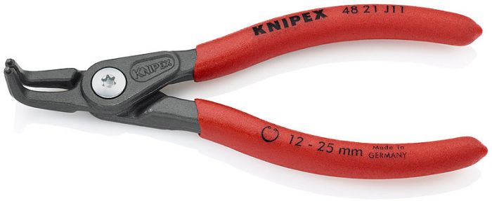 Lukustusrõnga tangid Knipex 12 - 25 mm