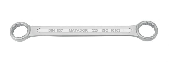 Silmusvõti Matador 6 x 7 mm