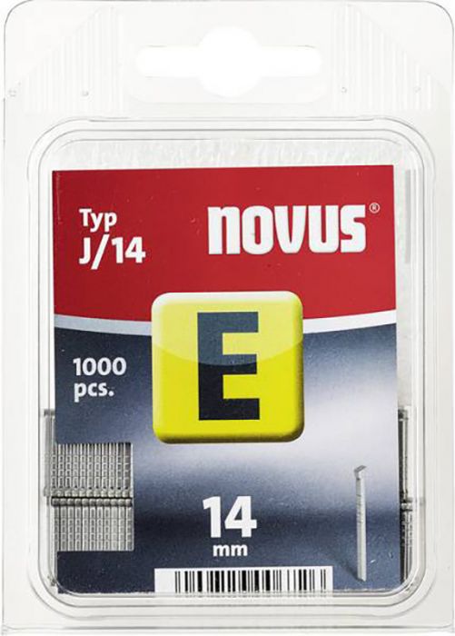 Naelad Novus E J/14 1000 tk