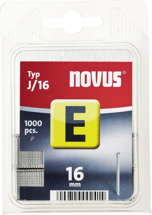 Naelad Novus E J/16 1000 tk