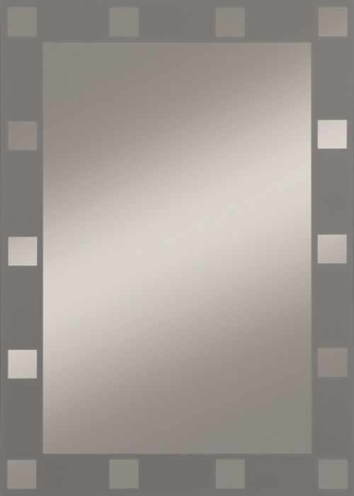 Peegel Domino 50 x 70 cm