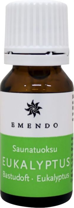 Saunaaroom Emendo eukalüpt 10 ml