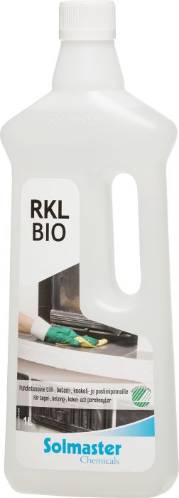 RKL-Bio Solmaster pesuvahend 1 l
