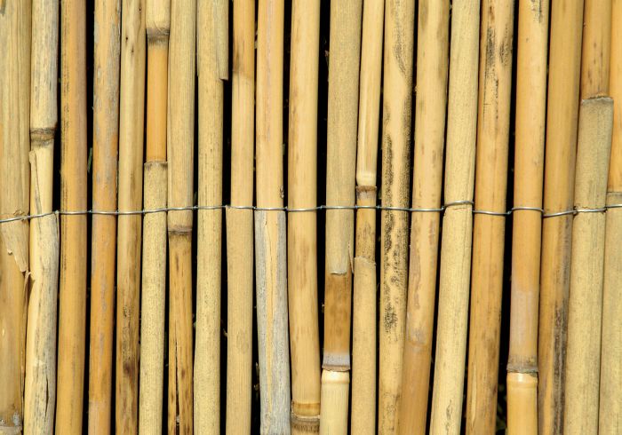 Aed Macao Bambus 90 x 300 cm