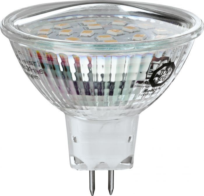 LED-lamp Voltolux MR16 3,5 W 250 lm GU5.3