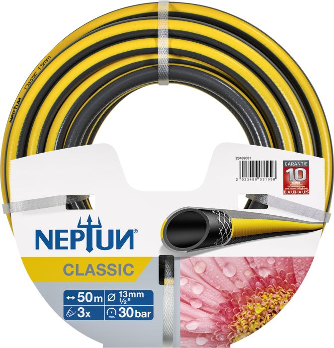Aiavoolik Neptun Classic 13 mm(1/2