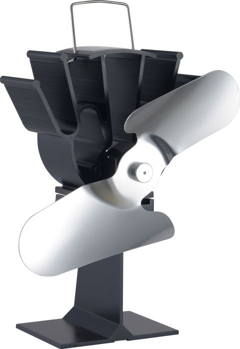 Kaminapealne ventilaator Lienbacher