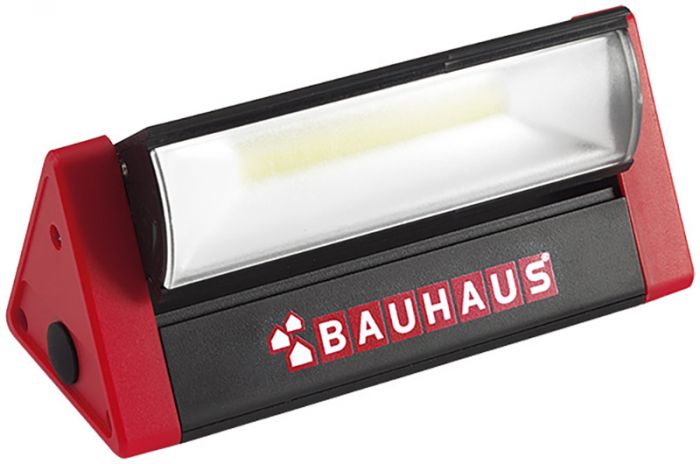 LED-taskulamp Bauhaus Mobiilne