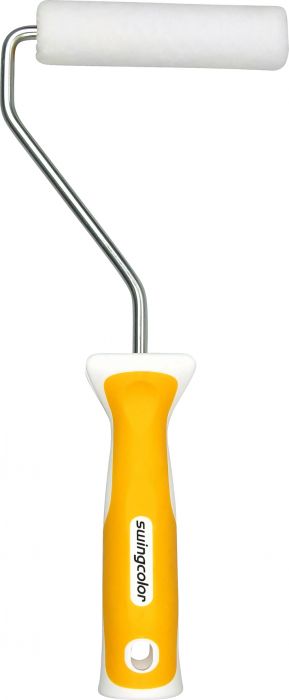 Värvirull SwingColor Premium 10 cm