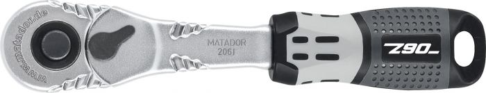 Narre Matador Z90 1/4